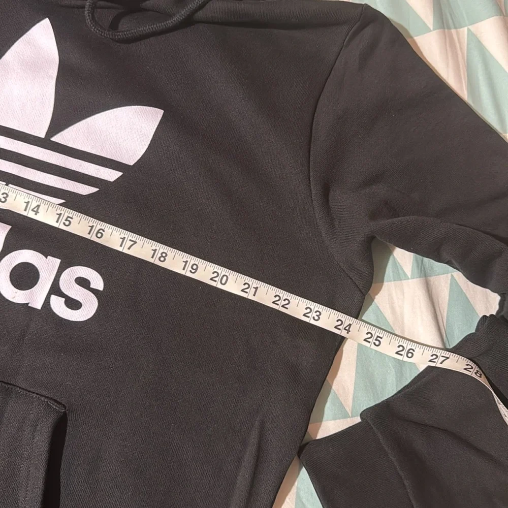 ADIDAS HOODIE - Picture 4 of 7